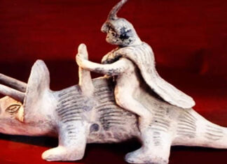 La extraña Colección Acámbaro