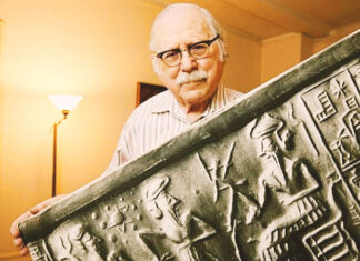 Enki and Enlil: The Forbidden History of Humanity’s Origin