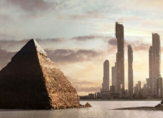 Research points to Intelligent Life on Earth before Humans