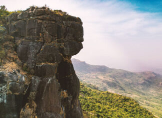 Dama de Mali: la misteriosa montaña tallada de África