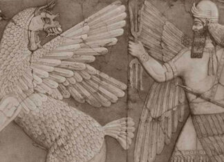 The Origin of Human Beings according to Ancient Sumerian Texts