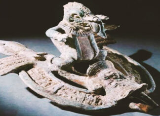 The Mysterious Mayan Flutes