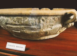 Fuente Magna: ¿Presencia de Sumerios en Bolivia?