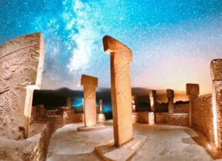 Los Misterios de Gobekli Tepe