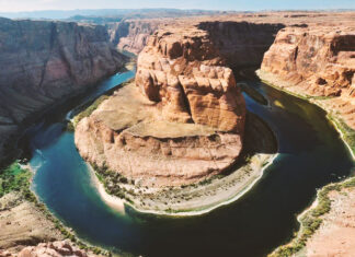 Las Ciudades Perdidas del Gran Cañón