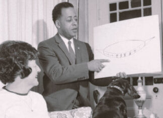 The Betty and Barney Hill Abduction Case
