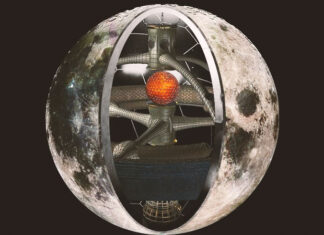 Could the Moon be an Artificial Satellite?