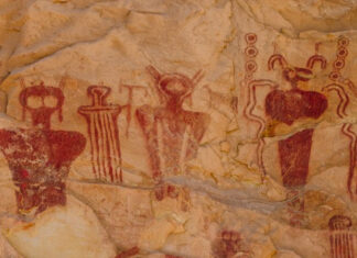 Extraterrestrial Contacts with Native Americans