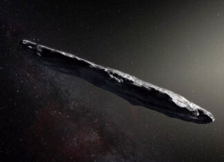Oumuamua: The Interstellar Object considered an Alien Ship