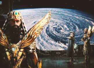 The Importance of Gold to the Anunnaki