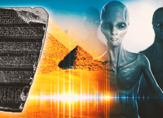 Piedra de Palermo: Evidencia de Extraterrestres en el Antiguo Egipto