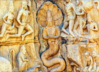 The Ancient Reptilian Gods