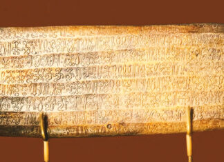Rongorongo: The mysterious writing of Easter Island