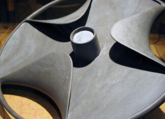 Disc of Sabu: Sophisticated Technology in Ancient Egypt