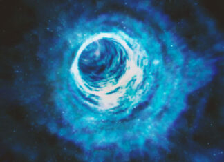 ¿Podrían existir Puertas Estelares en la Tierra y en el Espacio?