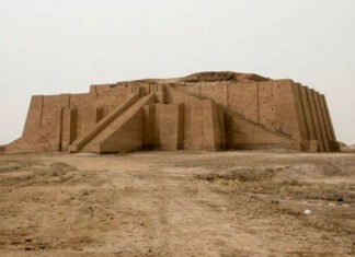 Iraqi Minister claims that Sumerians made Interplanetary Travel