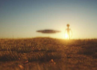 U.S. Military to Analyze Alien Technology
