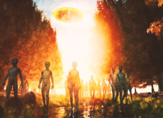 Zoo Hypothesis: Aliens Could Be Studying Life on Earth?
