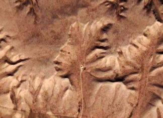 El Guardián de las Badlands